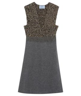 PRADA Повседневное платье