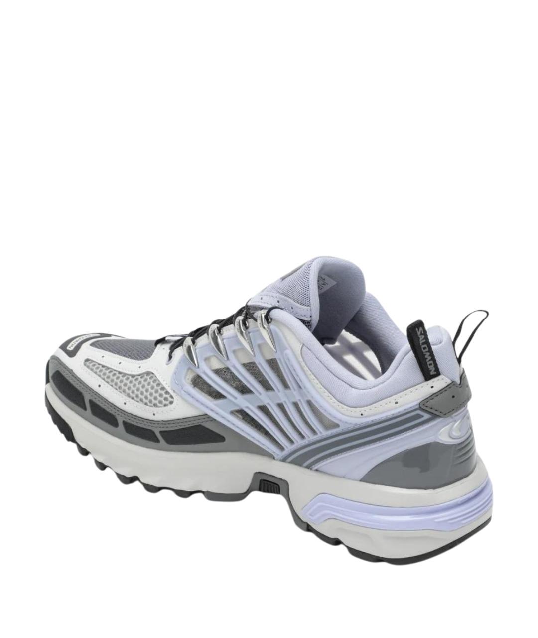 SALOMON Мульти синтетические кроссовки, фото 2