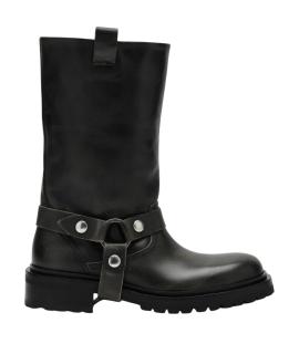 GOLDEN GOOSE DELUXE BRAND Сапоги