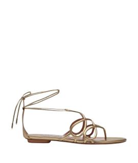 AQUAZZURA Сандалии