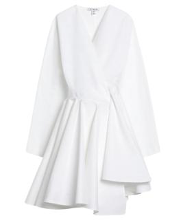 ALAIA Повседневное платье