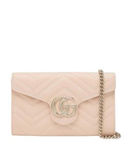 GUCCI Клатч/вечерняя сумка