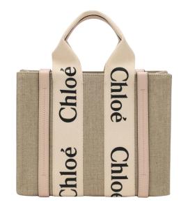 CHLOE Сумка с короткими ручками