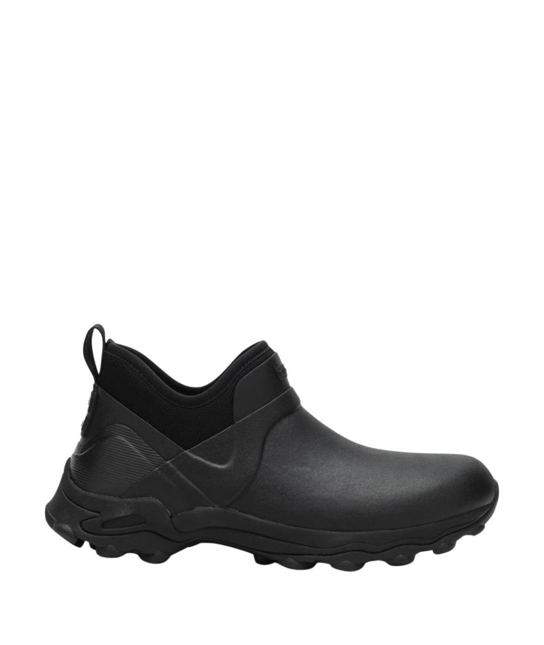 GIVENCHY Черные высокие ботинки, фото 1