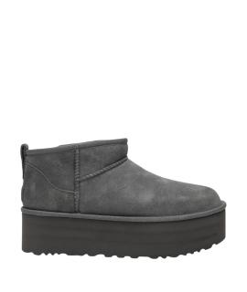 UGG AUSTRALIA Полусапоги