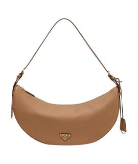 PRADA Сумка через плечо