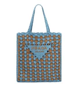 PRADA Сумка тоут