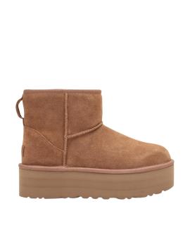 UGG AUSTRALIA Полусапоги