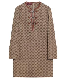 GUCCI Повседневное платье