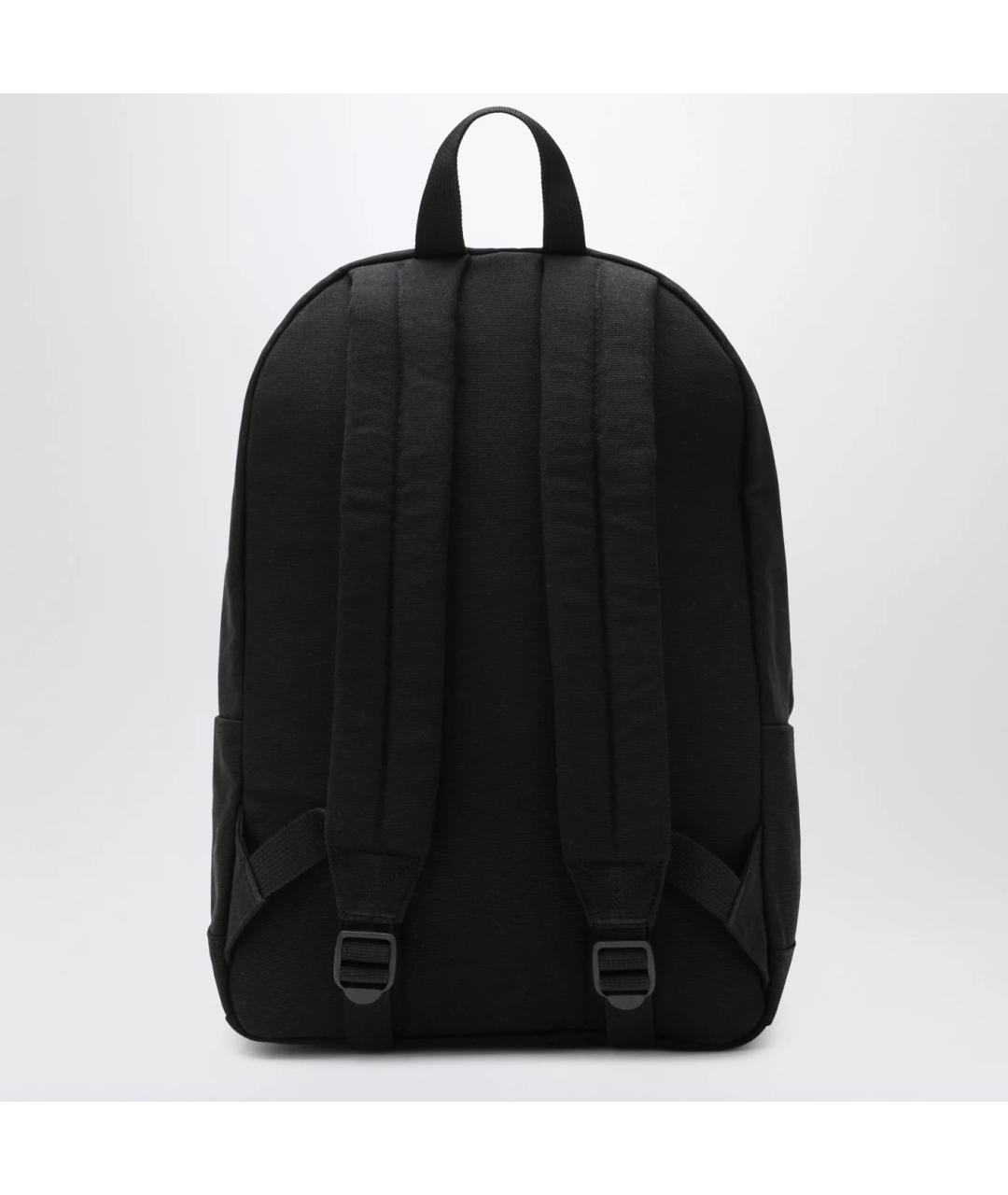 CARHARTT WIP Черный синтетический рюкзак, фото 2