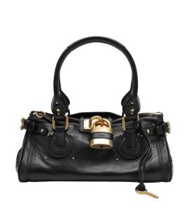 CHLOE Сумка через плечо