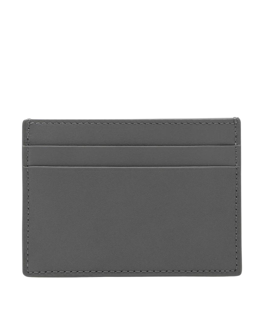 LOEWE Мульти кожаный кардхолдер, фото 2