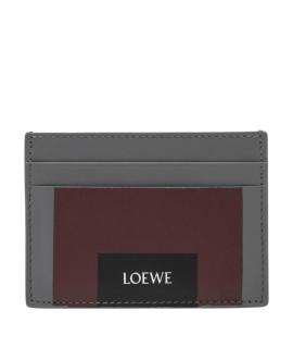 LOEWE Кардхолдер