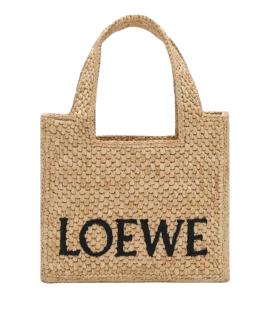 LOEWE Сумка тоут