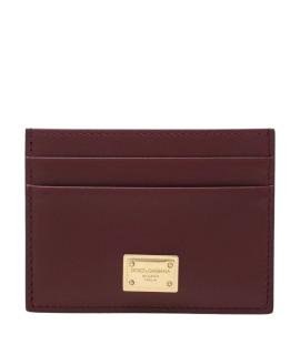 DOLCE&GABBANA Кардхолдер