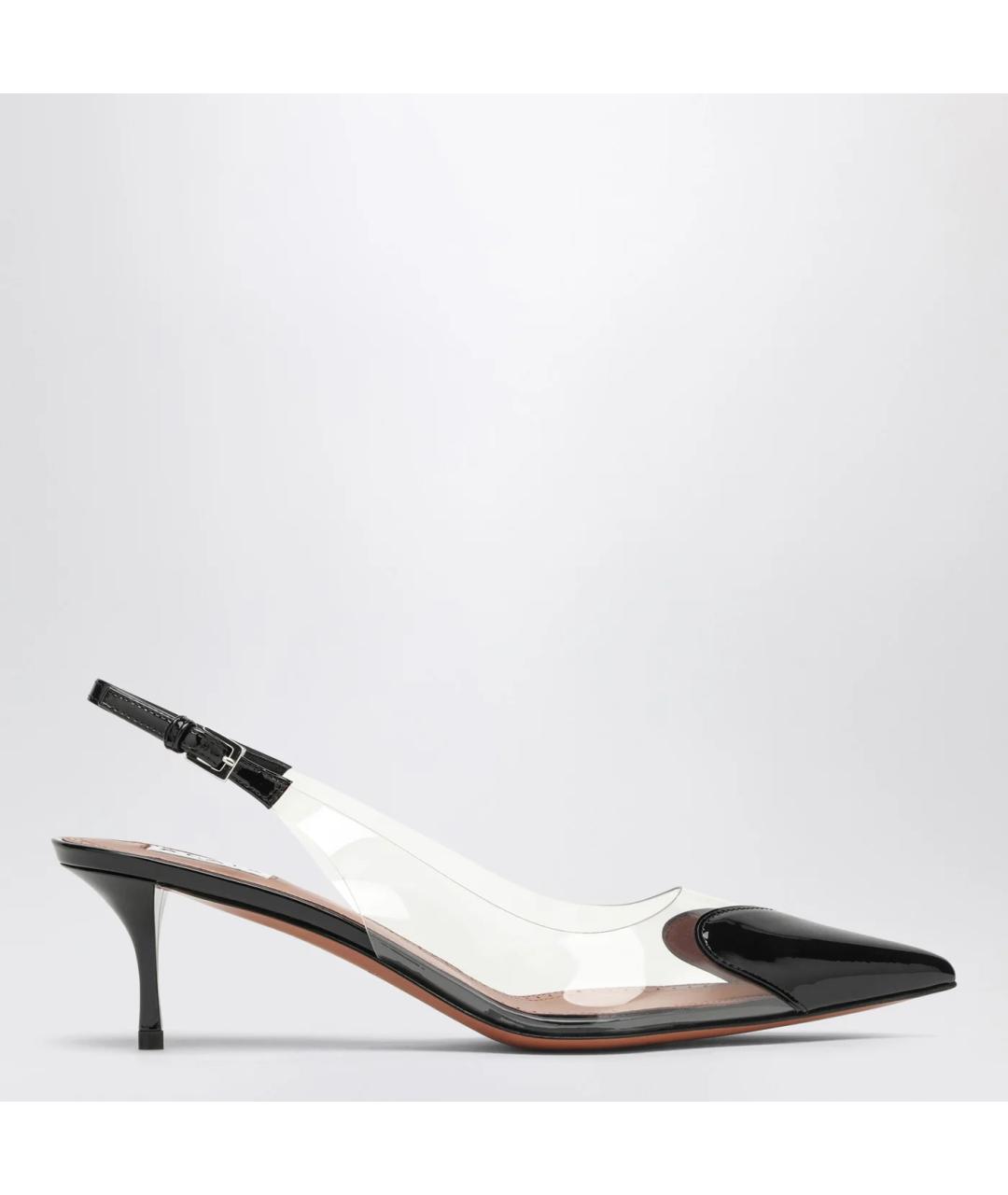 ALAIA Черные туфли, фото 3