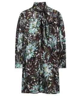 GUCCI Коктейльное платье