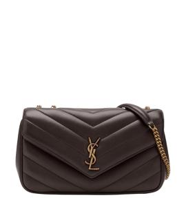 SAINT LAURENT Сумка через плечо