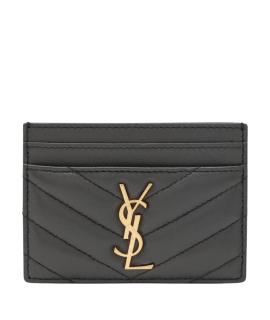 SAINT LAURENT Кардхолдер