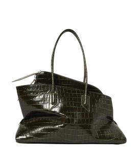 THE ATTICO Сумка тоут