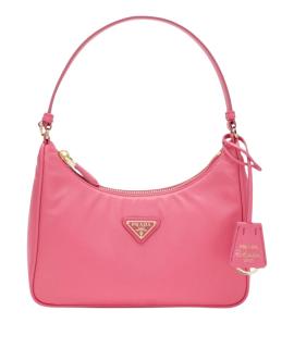 PRADA Сумка с короткими ручками