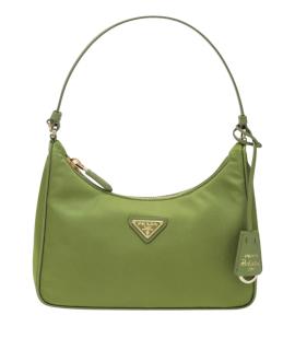 PRADA Сумка с короткими ручками