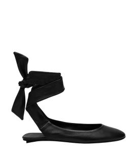 THE ATTICO Балетки