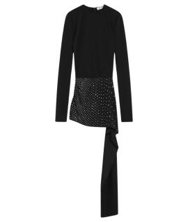 THE ATTICO Коктейльное платье