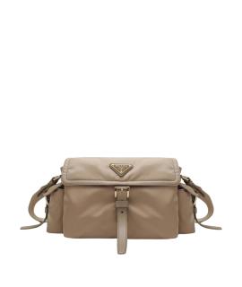 PRADA Сумка через плечо