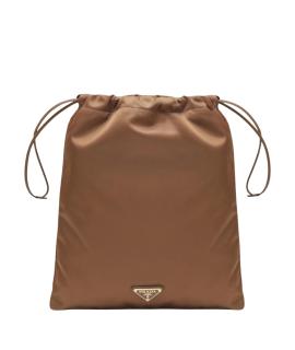 PRADA Сумка с короткими ручками