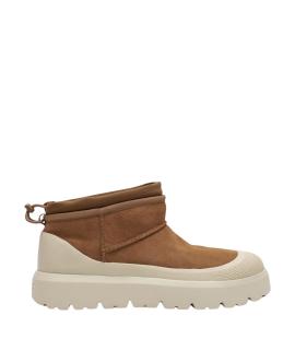 UGG AUSTRALIA Низкие ботинки