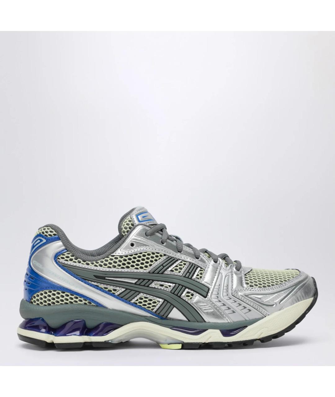 ASICS Мульти синтетические кроссовки, фото 3