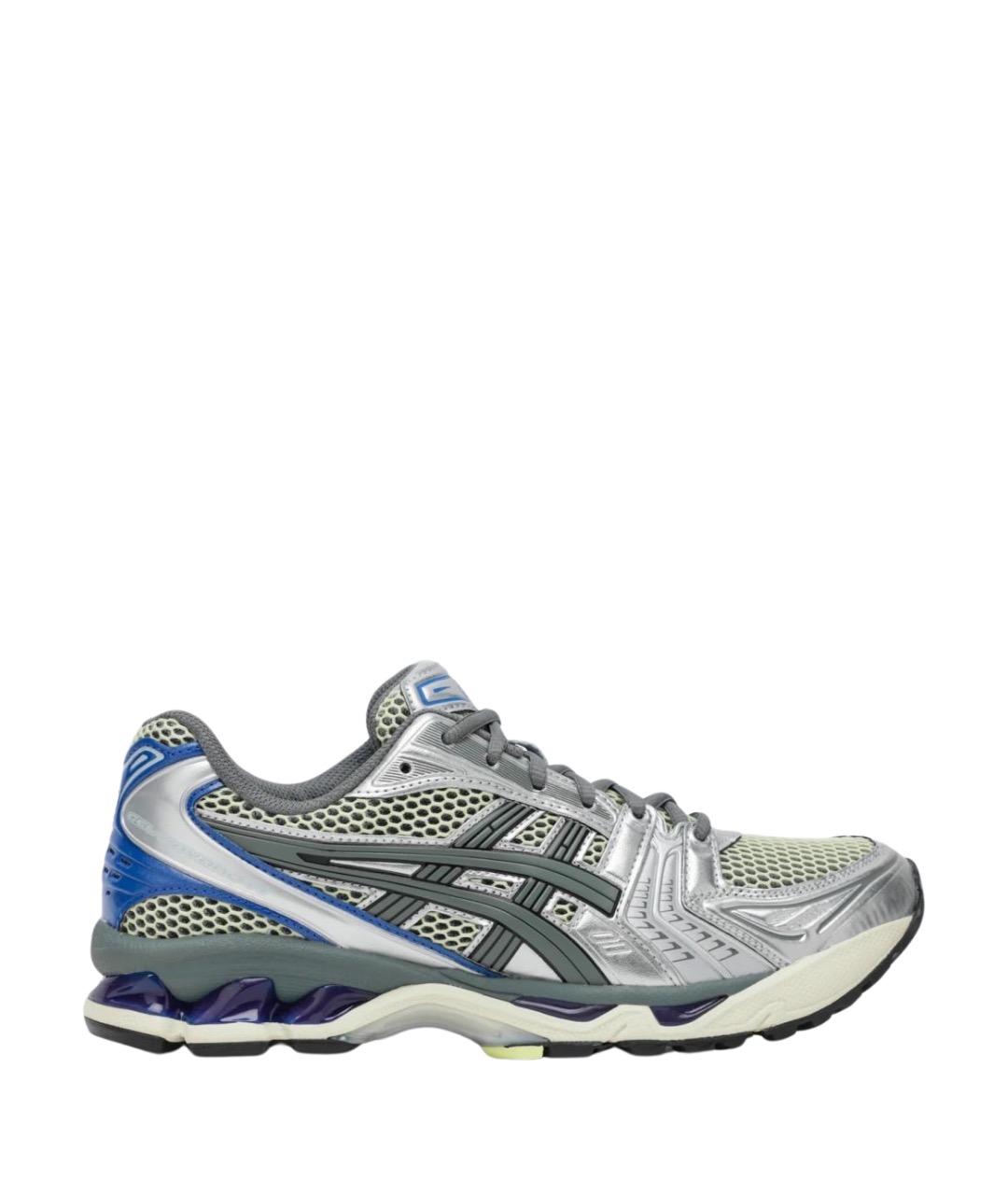 ASICS Мульти синтетические кроссовки, фото 1