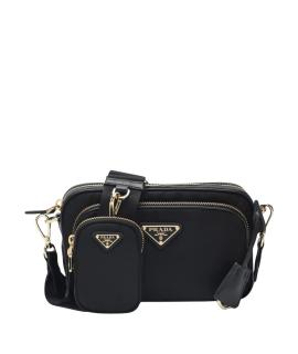 PRADA Сумка через плечо