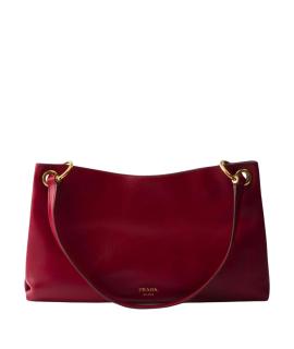 PRADA Сумка через плечо