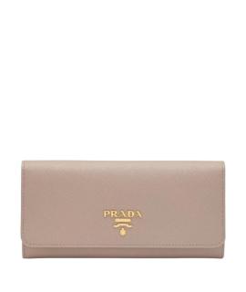 PRADA Кошелек