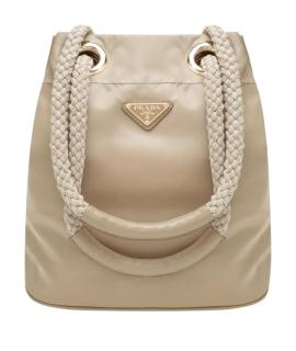 PRADA Сумка через плечо