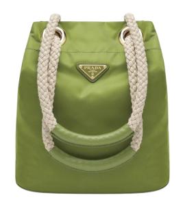 PRADA Сумка через плечо