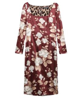 DOLCE&GABBANA Коктейльное платье