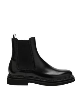 DOLCE&GABBANA Высокие ботинки