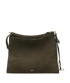 ALAIA Сумка через плечо