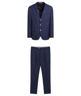 BRUNELLO CUCINELLI Классический костюм