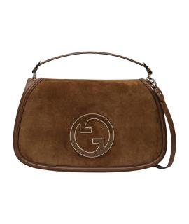 GUCCI Сумка через плечо