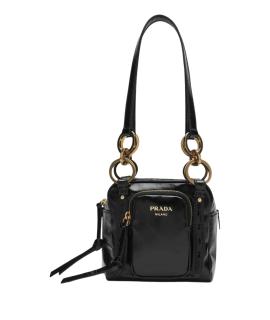 PRADA Сумка через плечо