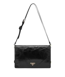 PRADA Сумка через плечо