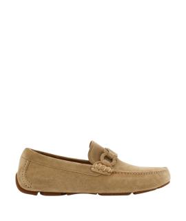 FERRAGAMO Лоферы