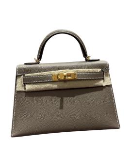 HERMES Сумка с короткими ручками