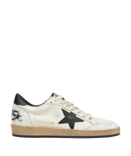 GOLDEN GOOSE DELUXE BRAND Низкие кроссовки / кеды