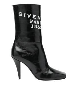 GIVENCHY Сапоги