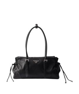 PRADA Сумка через плечо